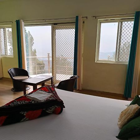 Joshi Holiday Home Stay ลันส์โดว์นี ภายนอก รูปภาพ