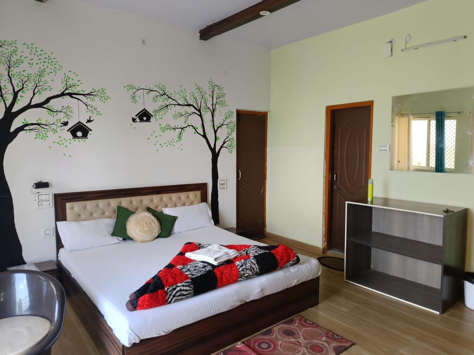 Joshi Holiday Home Stay ลันส์โดว์นี ภายนอก รูปภาพ